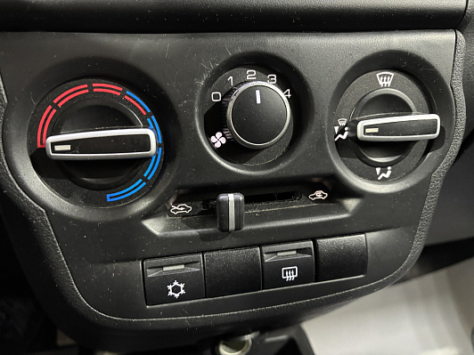 Lada (ВАЗ) Granta Comfort'24 Plus, 2021 года, пробег 53089 км