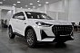 Jetour X70+ Престиж, белый