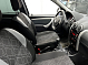 Lada (ВАЗ) Largus Luxe (5 мест), 2020 года, пробег 36000 км