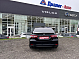 Toyota Camry Executive Safety, 2020 года, пробег 120600 км