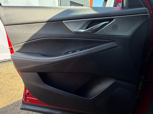 Changan CS35 Plus Техно, 2024 года, пробег 28627 км