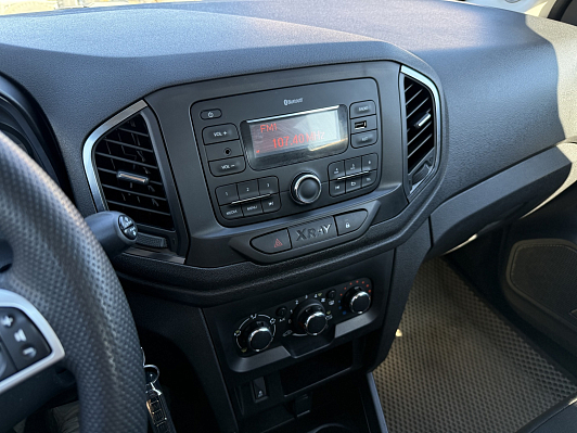 Lada (ВАЗ) XRAY Comfort, 2020 года, пробег 83000 км