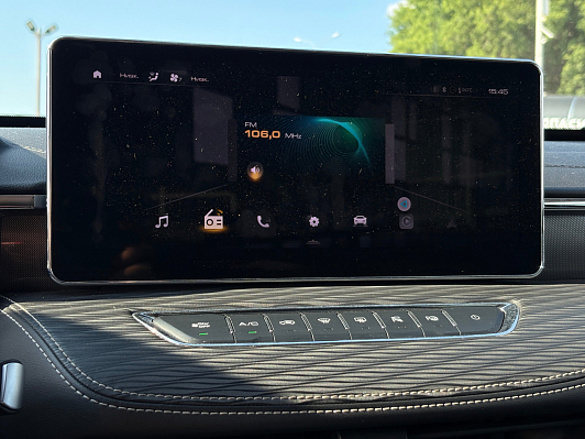 Haval Jolion Premium, 2022 года, пробег 90700 км