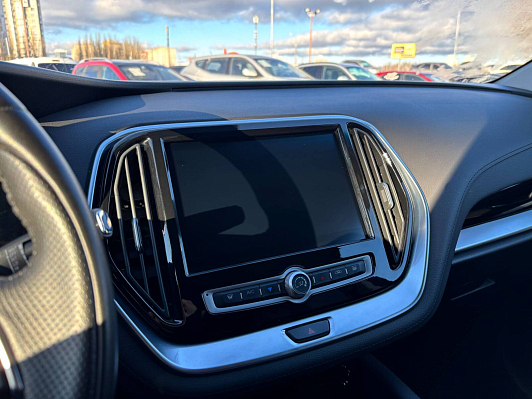 JETOUR X70, 2023 года, пробег 41341 км