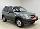 Chevrolet Niva GL, 2011 года, пробег 173407 км