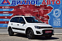 Lada (ВАЗ) Kalina Luxe Navi Glonass 21947-52-2Y6, 2018 года, пробег 73000 км