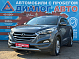Hyundai Tucson, 2017 года, пробег 278135 км