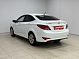 Hyundai Solaris Super Series-II, 2015 года, пробег 184684 км