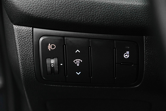 Kia Ceed Luxe, 2014 года, пробег 99000 км