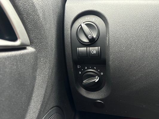 Lada (ВАЗ) Granta Comfort (2018-2022), 2023 года, пробег 25000 км