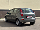 Lada (ВАЗ) Kalina Норма, 2013 года, пробег 129000 км
