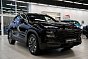 Jetour Dashing Комфорт 2024, черный