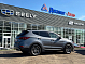 Hyundai Santa Fe Comfort, 2015 года, пробег 220000 км