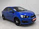 Chevrolet Aveo LTZ, 2012 года, пробег 212049 км