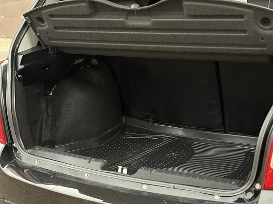Lada (ВАЗ) Granta Comfort'23 Light, 2023 года, пробег 46431 км