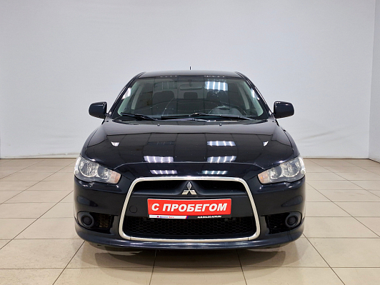 Mitsubishi Lancer Intense, 2013 года, пробег 226709 км