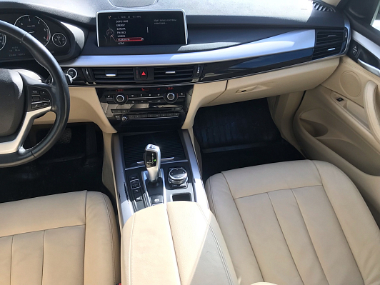 BMW X5 xDrive25d Business, 2015 года, пробег 231000 км