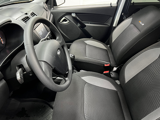 Lada (ВАЗ) Granta, 2021 года, пробег 55692 км