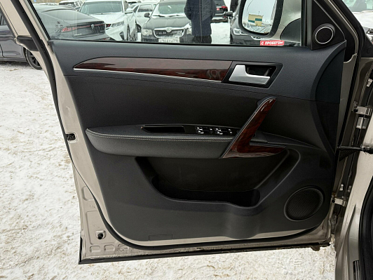 Zotye T600 Luxury, 2016 года, пробег 151584 км