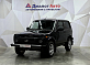 Lada (ВАЗ) Niva Legend Luxe Кондиционер, 2023 года, пробег 10780 км