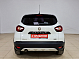 Renault Kaptur Style, 2017 года, пробег 82900 км