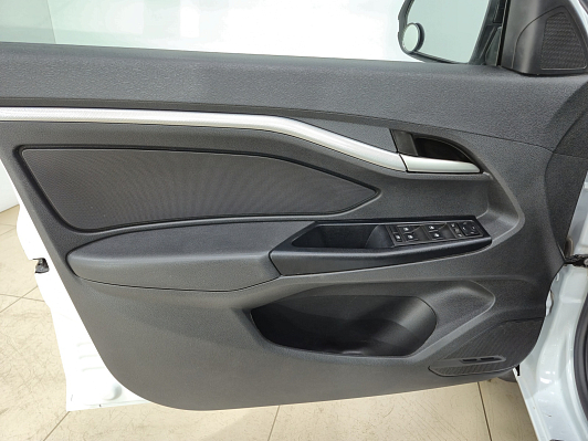 Lada (ВАЗ) Vesta Comfort, 2022 года, пробег 47465 км