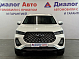 Chery Tiggo 7 Pro Prestige, 2020 года, пробег 56000 км