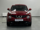 Nissan Juke SE Sport, 2012 года, пробег 175696 км