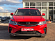Geely Coolray Comfort, 2020 года, пробег 66591 км