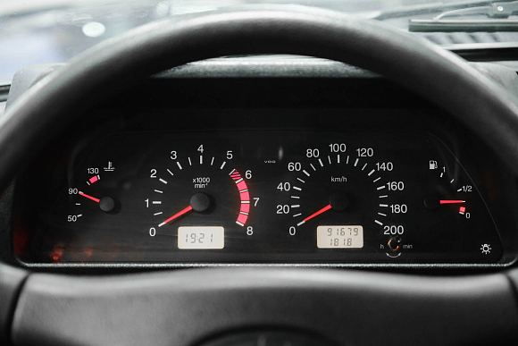 Lada (ВАЗ) 2131 (4x4) Classic, 2016 года, пробег 91000 км