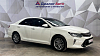 Toyota Camry Классик, 2017 года, пробег 208400 км
