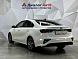 Kia K3, 2018 года, пробег 55486 км