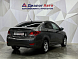 Hyundai Solaris Classic, 2011 года, пробег 196768 км