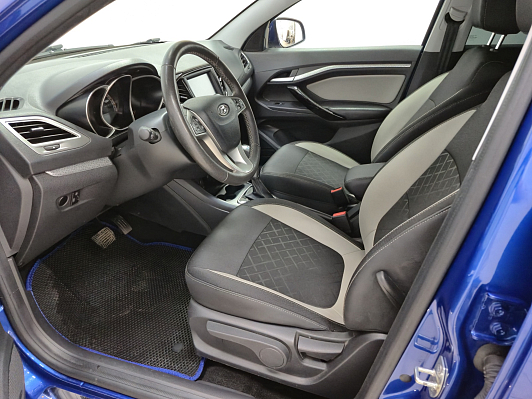 Lada (ВАЗ) Vesta Luxe Multimedia, 2021 года, пробег 54511 км