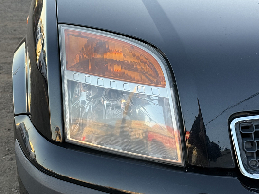 Ford Fusion Core, 2007 года, пробег 189000 км
