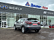 Nissan Qashqai, 2019 года, пробег 125828 км