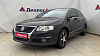 Volkswagen Passat, 2008 года, пробег 212872 км