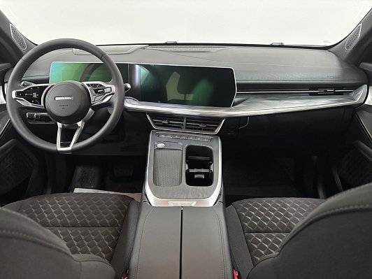 Haval F7 Оптимум, 2025 года, пробег 6339 км
