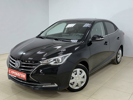 Changan Alsvin DLX, 2023 года, пробег 19728 км