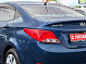 Hyundai Solaris Comfort, 2015 года, пробег 124581 км