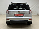 Geely Emgrand X7 Comfort, 2014 года, пробег 147000 км