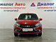 Lada (ВАЗ) Granta Luxe, 2020 года, пробег 33000 км