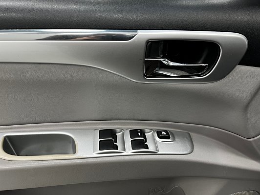 Mitsubishi Pajero Sport Ultimate S08, 2011 года, пробег 264438 км