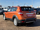 Dongfeng H30 Cross Comfort, 2015 года, пробег 105793 км