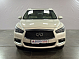 Infiniti QX60, 2017 года, пробег 149999 км