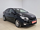 Kia Rio Prestige, 2015 года, пробег 164455 км