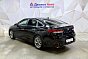 Hyundai Sonata Lifestyle, 2019 года, пробег 176800 км