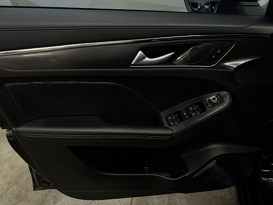 Haval Jolion Tech+, 2024 года, пробег 41000 км