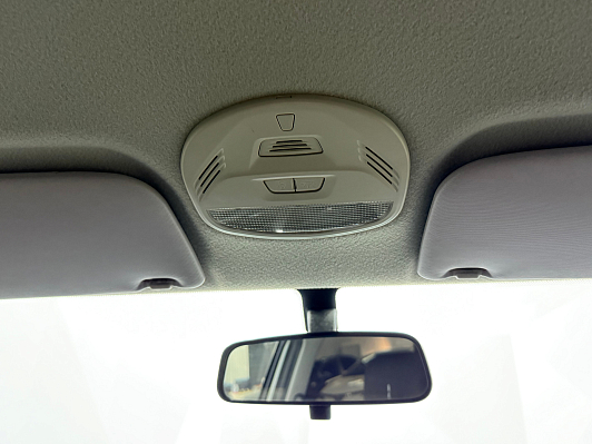 Lada (ВАЗ) Granta Comfort Multimedia Glonass 21901-51-27G, 2018 года, пробег 69209 км