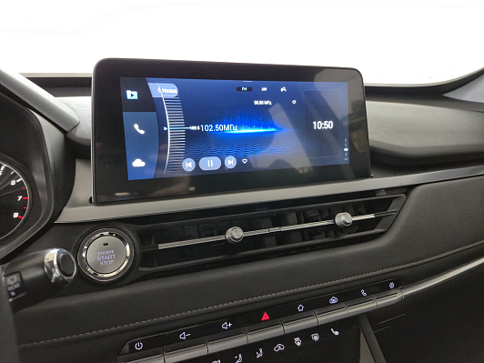Chery Tiggo 4 Pro Family, 2024 года, пробег 13351 км